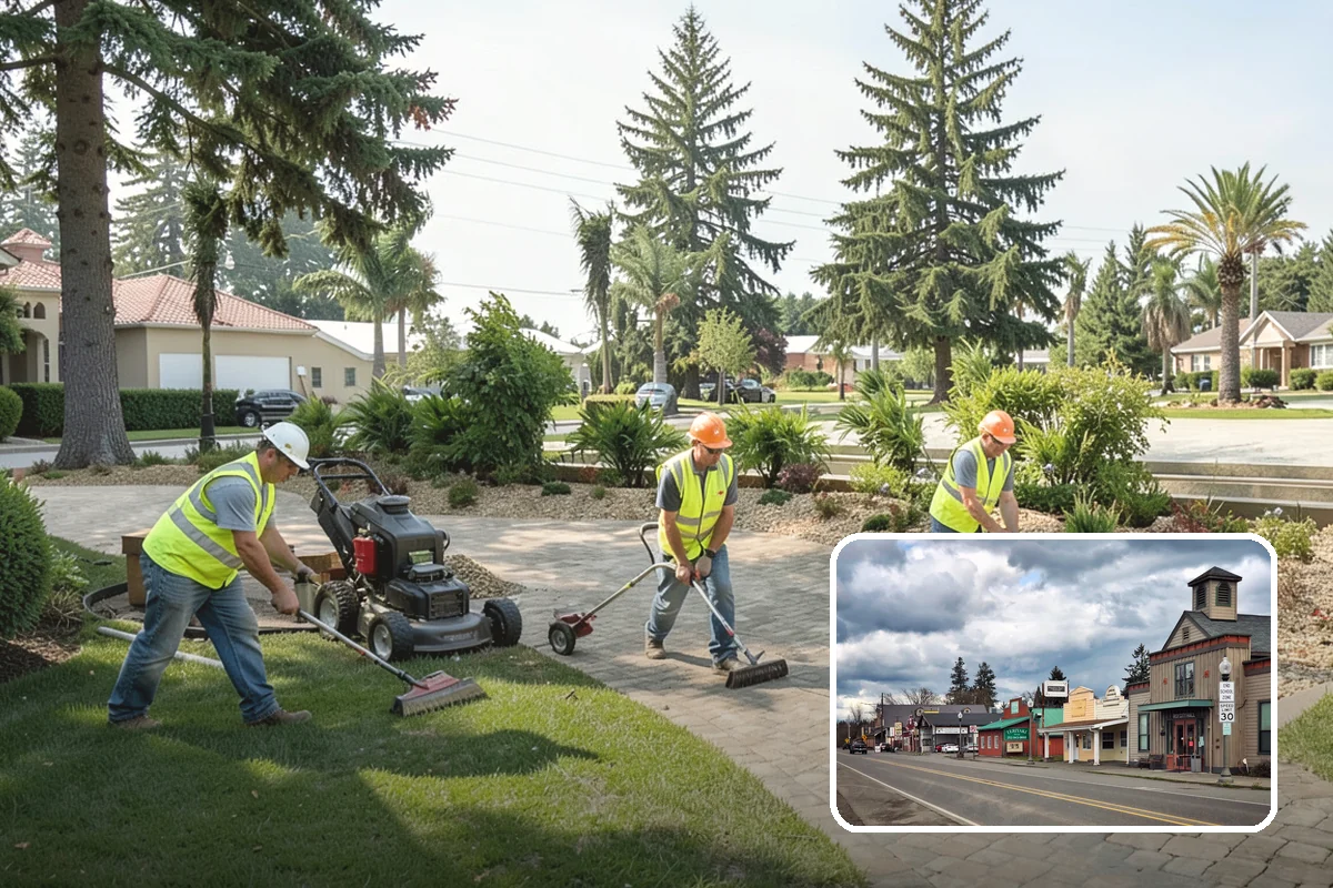 Playground Maintenance in Roy, Pierce County, WA - Fewer injury claims through proactive hazard correction
