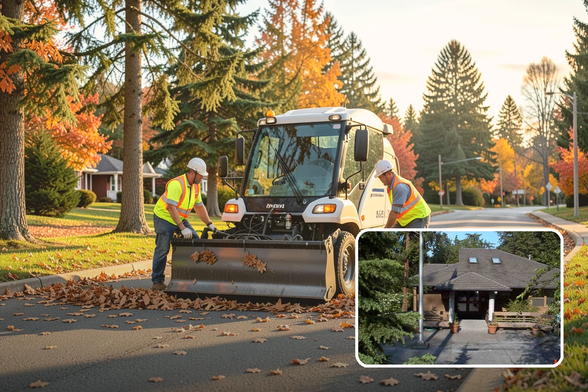 Playground Maintenance in Yarrow Point, King County, WA - Fewer injury claims through proactive hazard correction