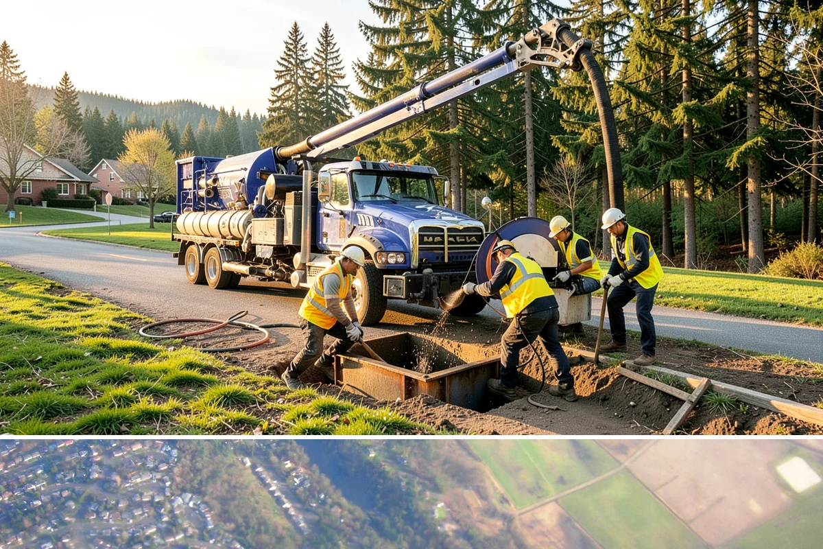 Playground Mulch Installation in Algona, King County, WA - Top-offs are ideal in spring before peak summer use and again in early fall after heavy-season displacement.