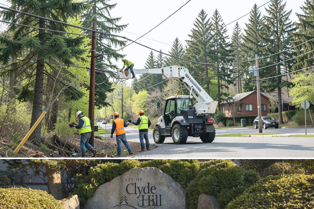 Playground Mulch Installation in Clyde Hill, King County, WA - Top-offs are ideal in spring before peak summer use and again in early fall after heavy-season displacement.