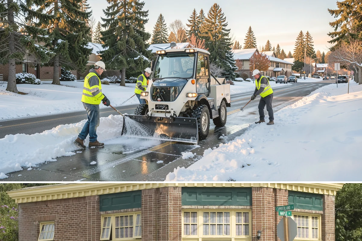 Playground Mulch Installation in Hamilton, Skagit County, WA - Top-offs are ideal in spring before peak summer use and again in early fall after heavy-season displacement.