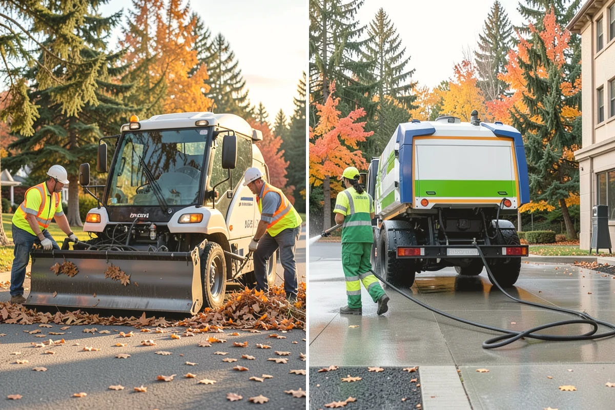 Playground Mulch Installation in Issaquah, King County, WA - Measure existing surfacing depth against required fall-height rating
