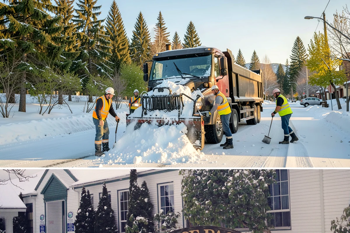 Playground Mulch Installation in Pacific, King County, WA - Top-offs are ideal in spring before peak summer use and again in early fall after heavy-season displacement.