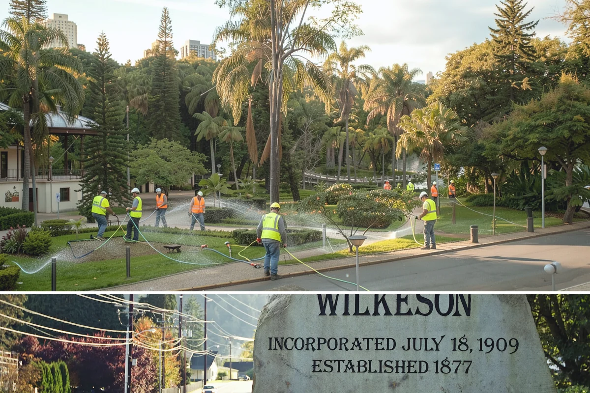 Playground Mulch Installation in Wilkeson, Pierce County, WA - Top-offs are ideal in spring before peak summer use and again in early fall after heavy-season displacement.