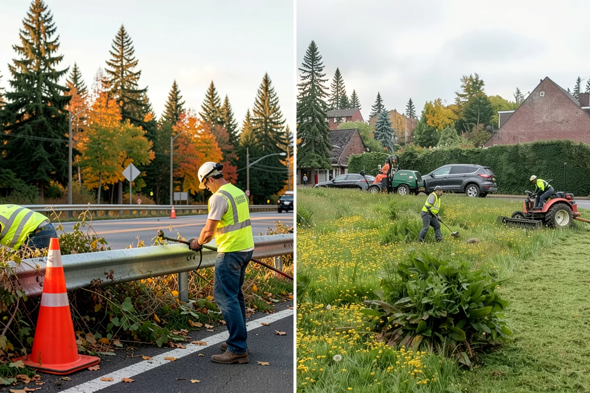 Playground Surface Repair in Arlington, Snohomish County, WA - Inspect surfacing to identify worn, displaced, or damaged areas