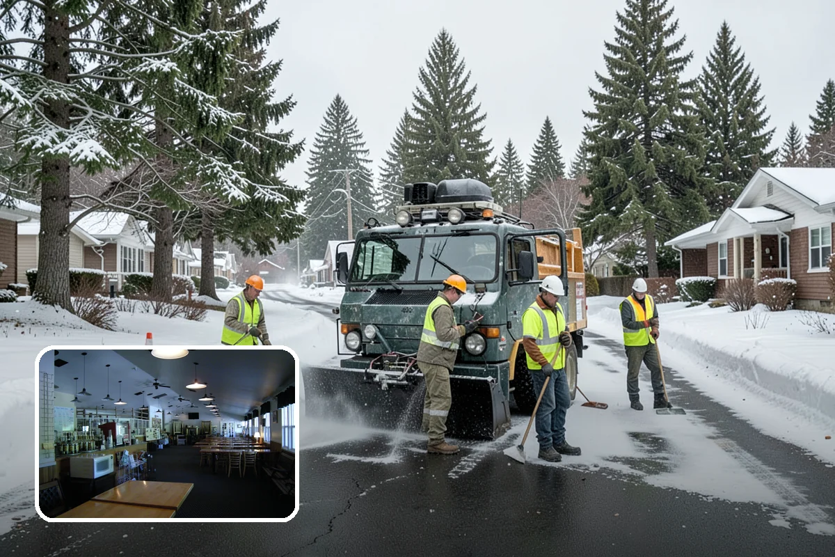 Playground Surface Repair in Black Diamond, King County, WA - Restored impact protection that lowers injury risk and liability