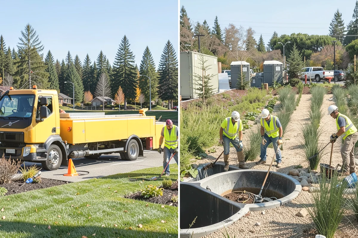 Playground Surface Repair in Burlington, Skagit County, WA - Inspect surfacing to identify worn, displaced, or damaged areas