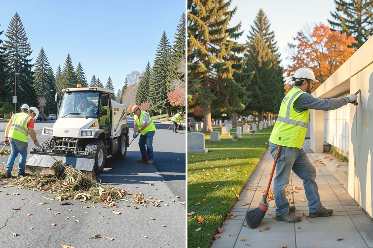 Playground Surface Repair in Carnation, King County, WA - Inspect surfacing to identify worn, displaced, or damaged areas