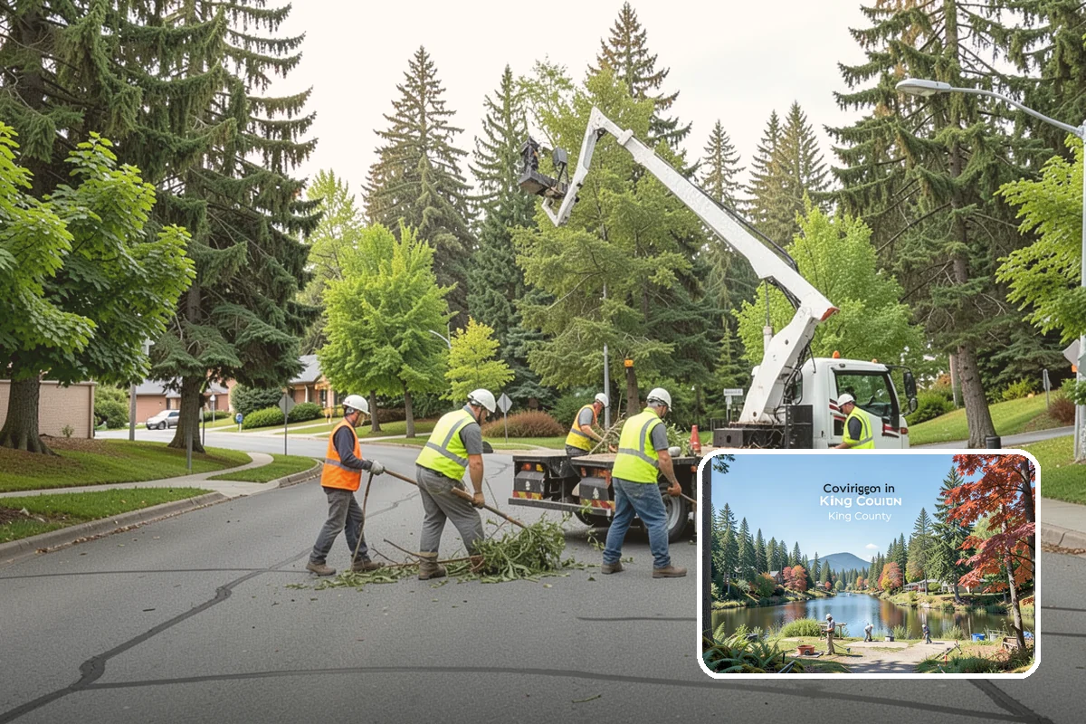 Playground Surface Repair in Covington, King County, WA - Restored impact protection that lowers injury risk and liability