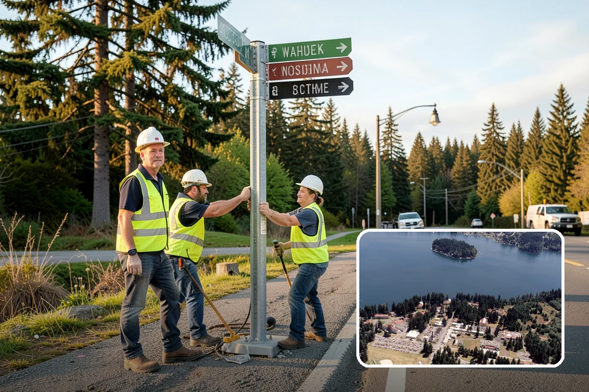 Playground Surface Repair in Lakewood, Pierce County, WA - Restored impact protection that lowers injury risk and liability