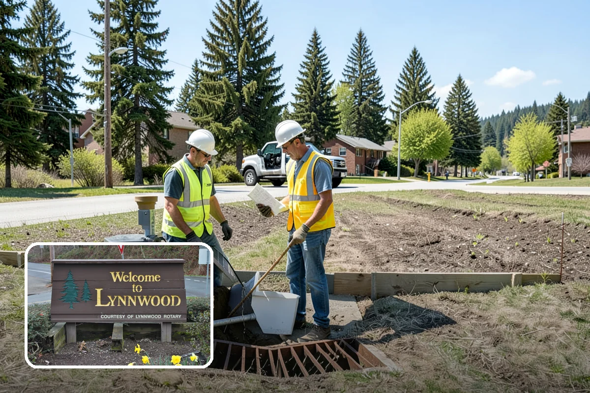 Playground Surface Repair in Lynnwood, Snohomish County, WA - Restored impact protection that lowers injury risk and liability