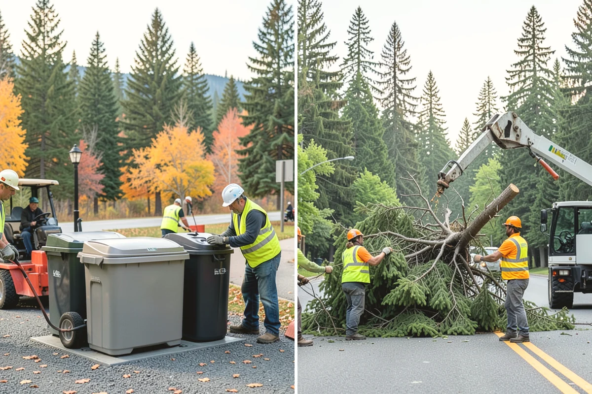 Playground Surface Repair in Mercer Island, King County, WA - Inspect surfacing to identify worn, displaced, or damaged areas