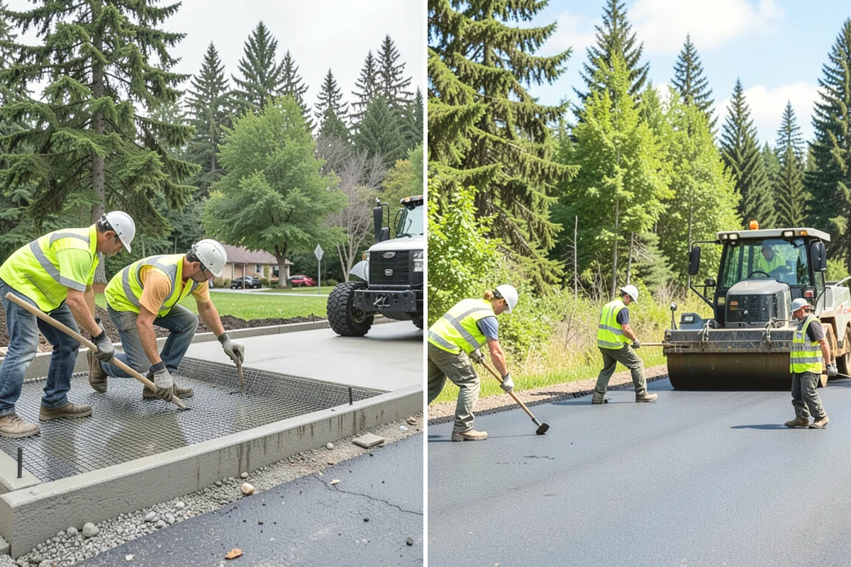 Playground Surface Repair in Mukilteo, Snohomish County, WA - Inspect surfacing to identify worn, displaced, or damaged areas