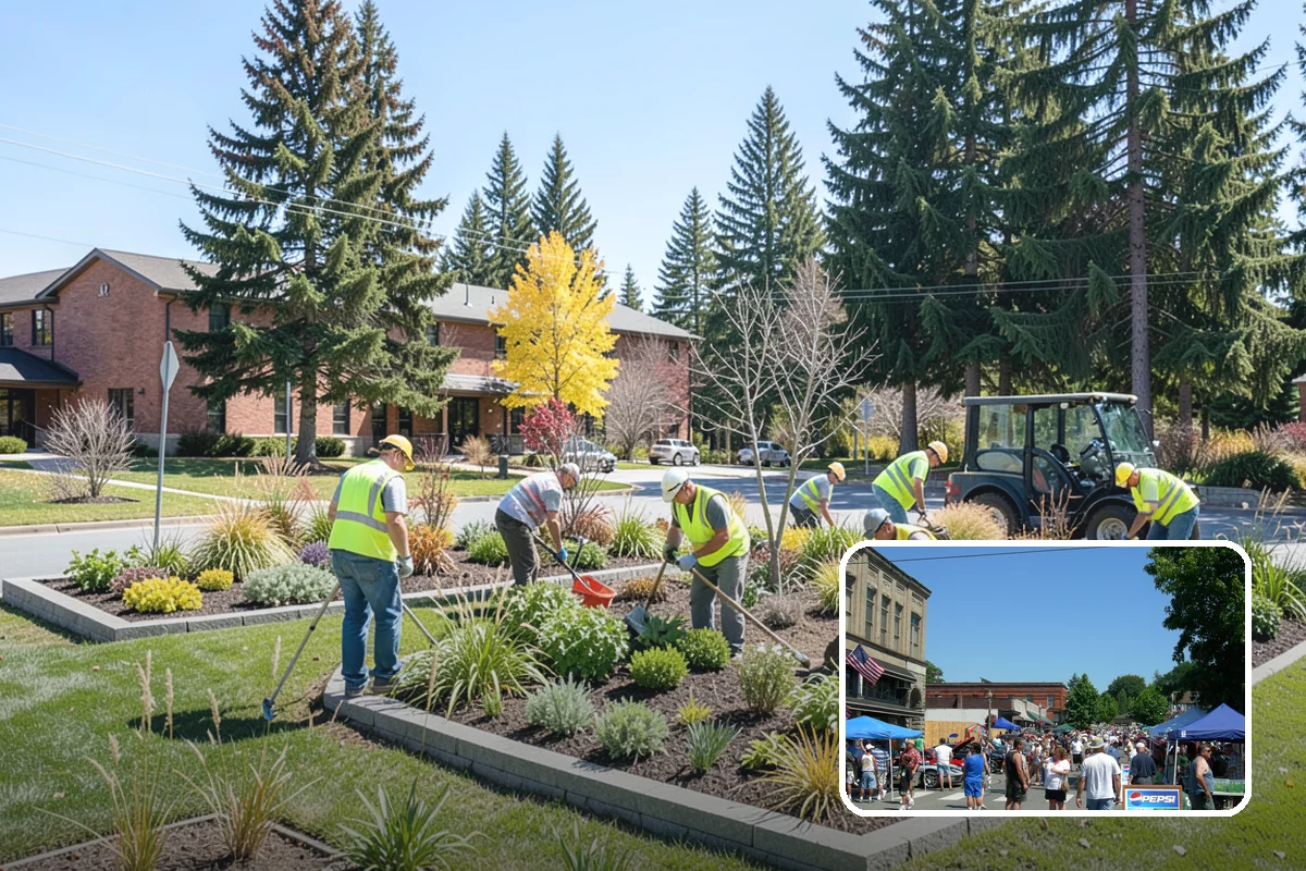 Playground Surface Repair in Snohomish, Snohomish County, WA - Restored impact protection that lowers injury risk and liability