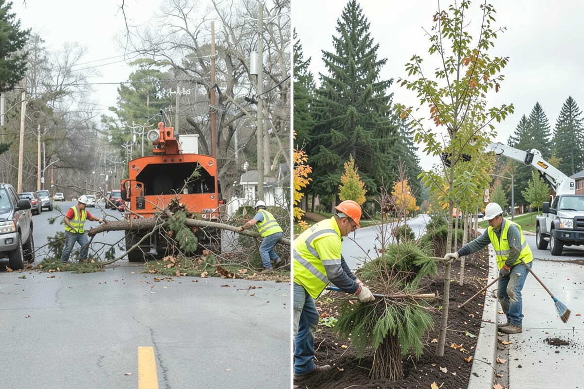 Playground Surface Repair in Steilacoom, Pierce County, WA - Inspect surfacing to identify worn, displaced, or damaged areas