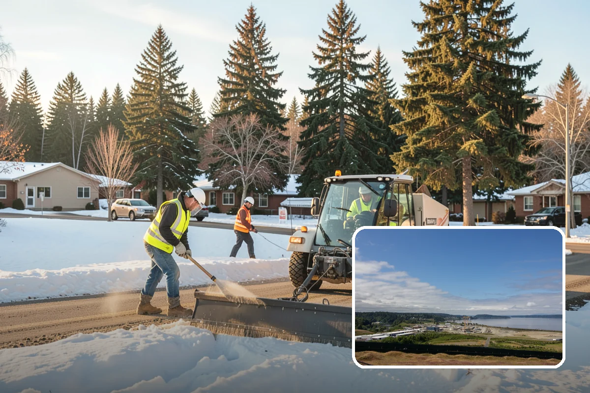 Playground Surface Repair in University Place, Pierce County, WA - Restored impact protection that lowers injury risk and liability
