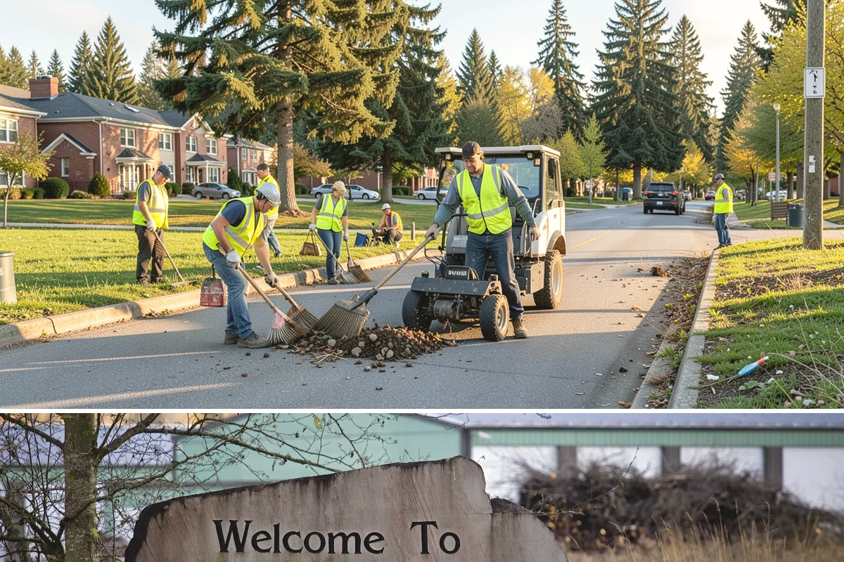 Playground Surfacing in Buckley, Pierce County, WA - Installation and curing are best scheduled during warm, dry summer weather to ensure proper adhesion and set.