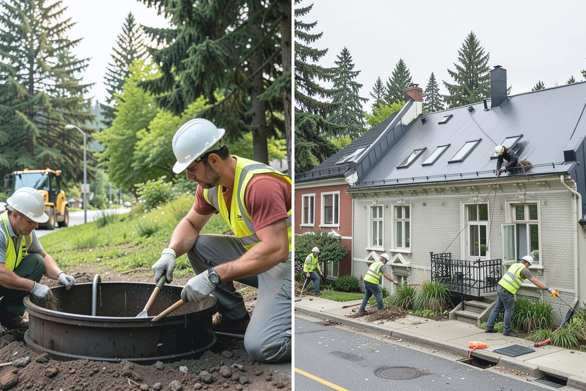 Playground Surfacing in Coupeville, Island County, WA - Evaluate existing surfacing condition and accessibility gaps
