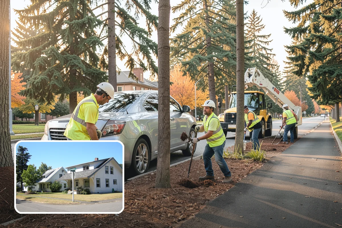 Playground Surfacing in DuPont, Pierce County, WA - Provides consistent, ADA-accessible fall protection