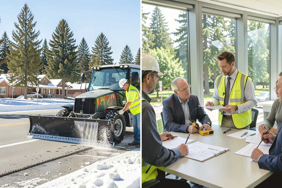 Playground Surfacing in Duvall, King County, WA - Evaluate existing surfacing condition and accessibility gaps