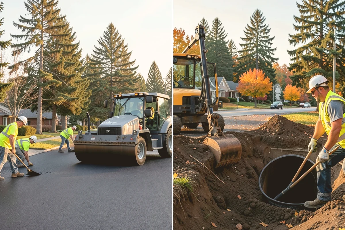 Playground Surfacing in Edmonds, Snohomish County, WA - Evaluate existing surfacing condition and accessibility gaps