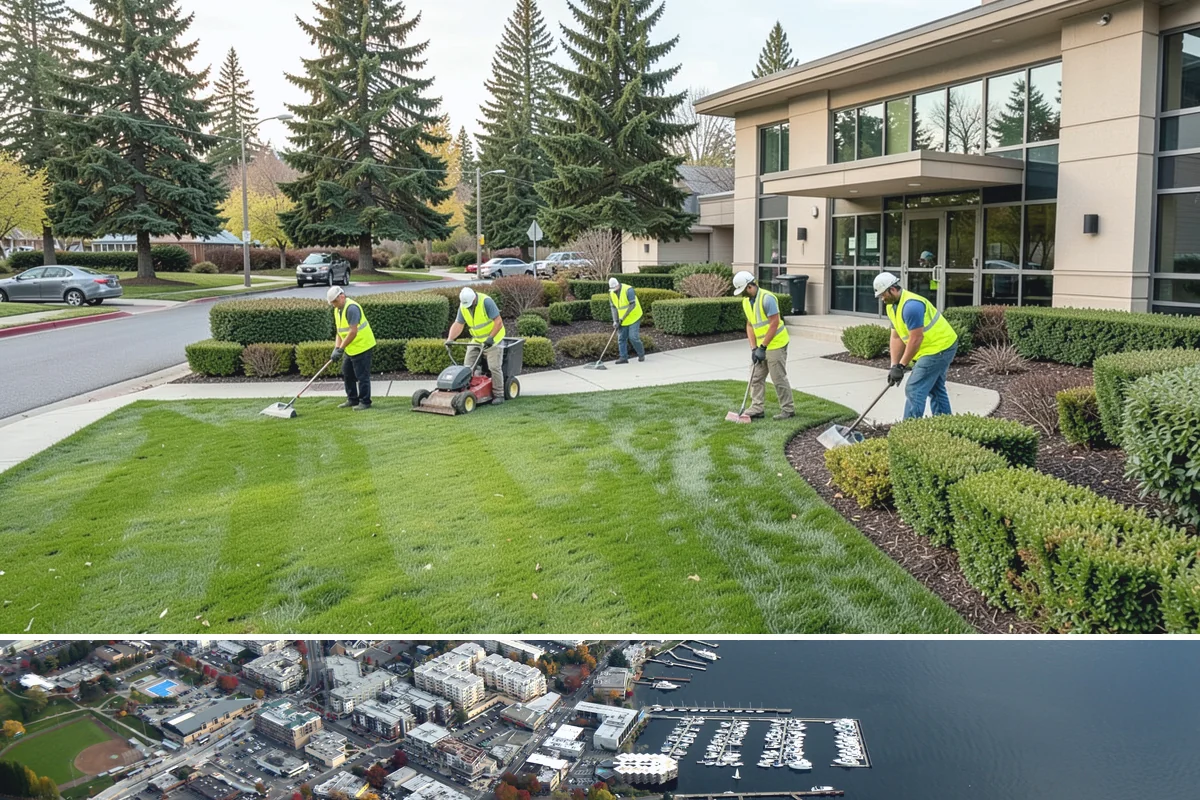 Playground Surfacing in Kirkland, King County, WA - Installation and curing are best scheduled during warm, dry summer weather to ensure proper adhesion and set.