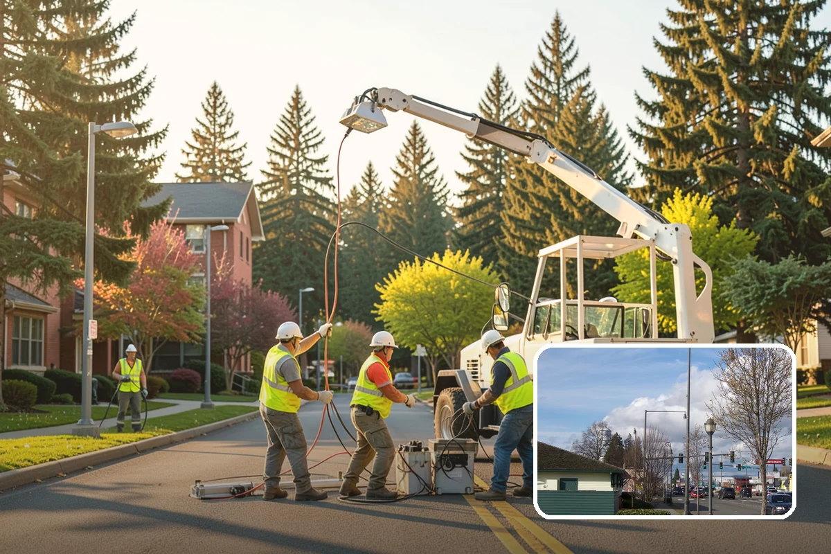 Playground Surfacing in Marysville, Snohomish County, WA - Provides consistent, ADA-accessible fall protection