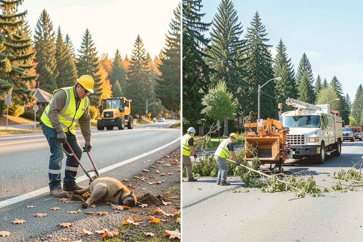Plaza Cleaning in Brier, Snohomish County, WA - Assess plaza materials, features, and problem areas with facilities staff