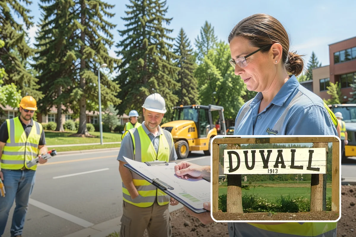 Plaza Cleaning in Duvall, King County, WA - Protects delicate plaza materials with surface-matched cleaning methods