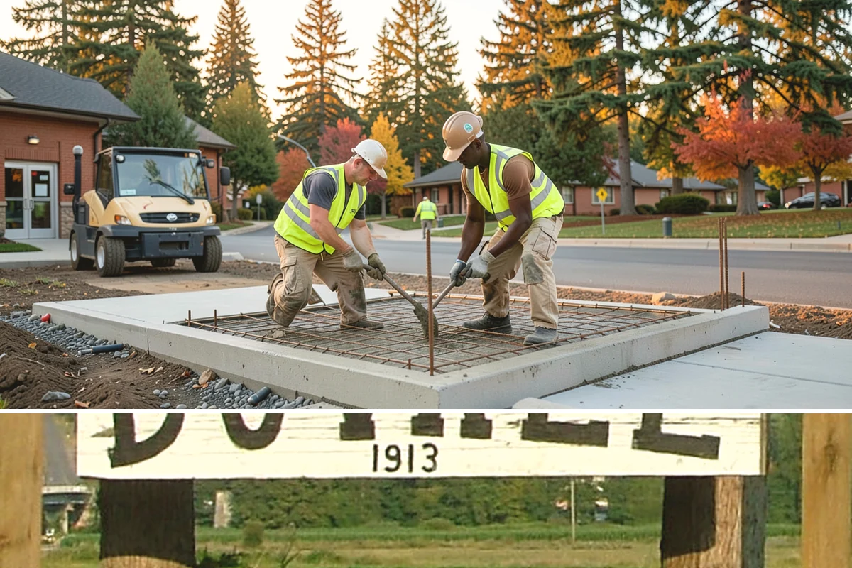Plaza Cleaning in Duvall, King County, WA - Schedule plaza cleaning in late spring ahead of the summer event and festival season, with touch-ups timed to major gatherings.