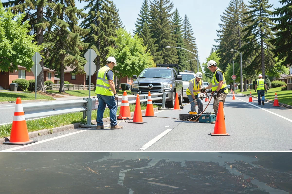Plaza Cleaning in Fife, Pierce County, WA - Schedule plaza cleaning in late spring ahead of the summer event and festival season, with touch-ups timed to major gatherings.