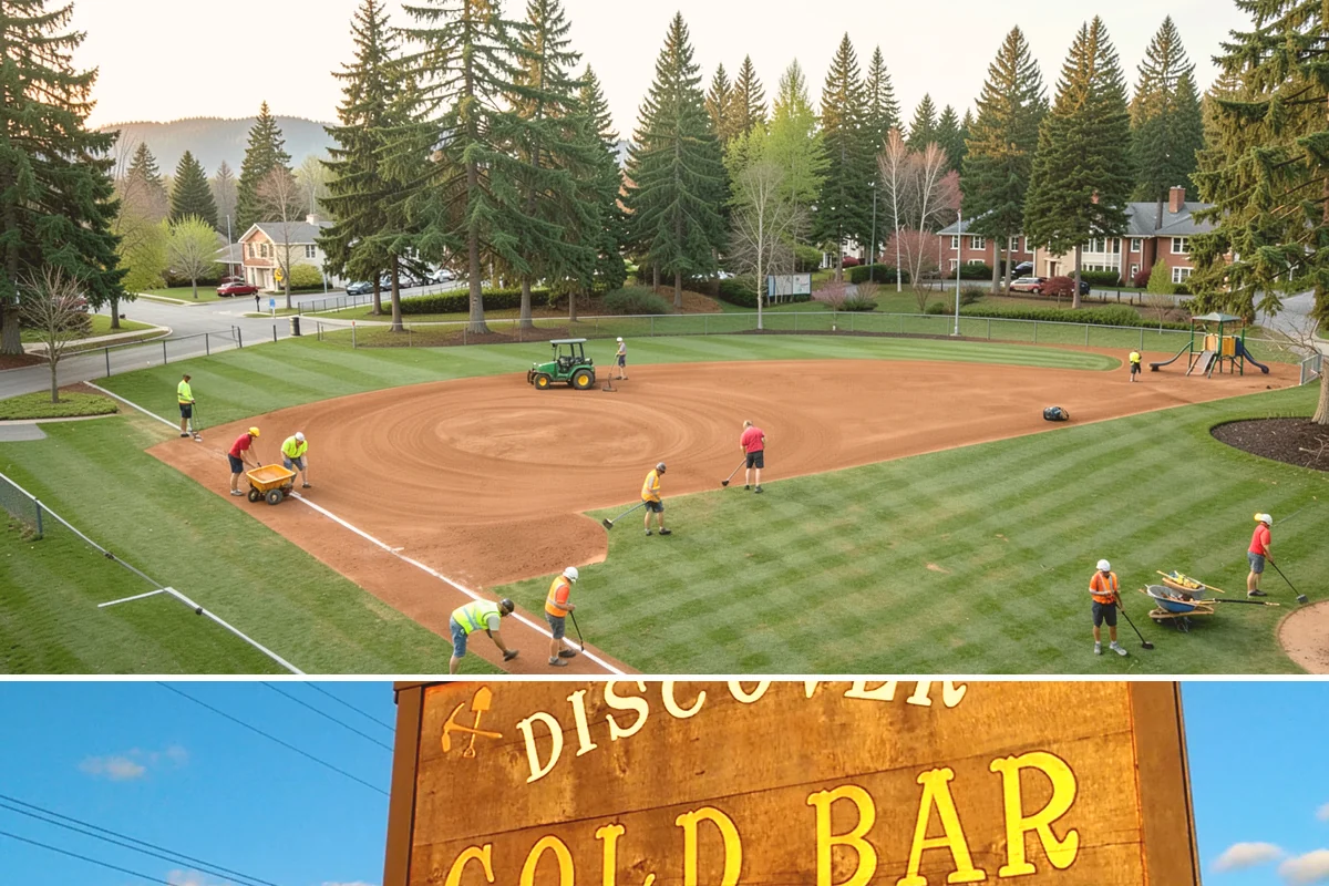 Plaza Cleaning in Gold Bar, Snohomish County, WA - Schedule plaza cleaning in late spring ahead of the summer event and festival season, with touch-ups timed to major gatherings.