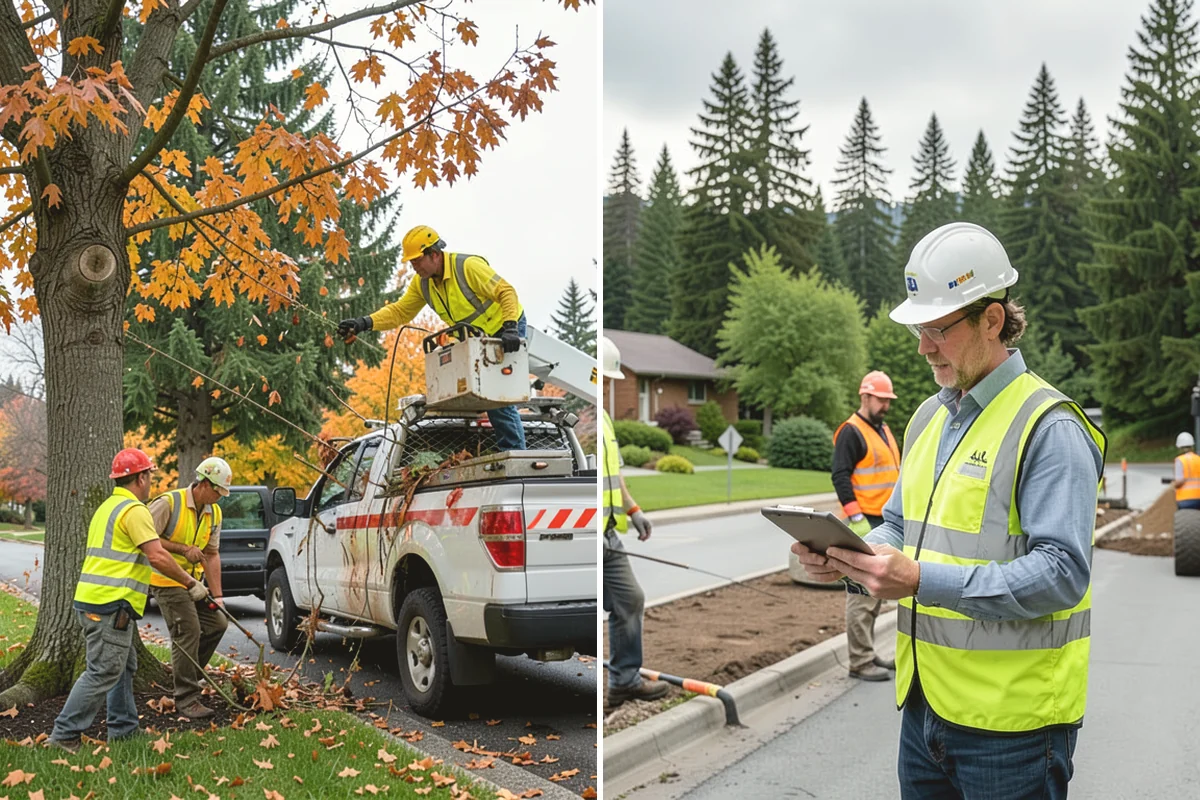 Plaza Cleaning in Issaquah, King County, WA - Assess plaza materials, features, and problem areas with facilities staff