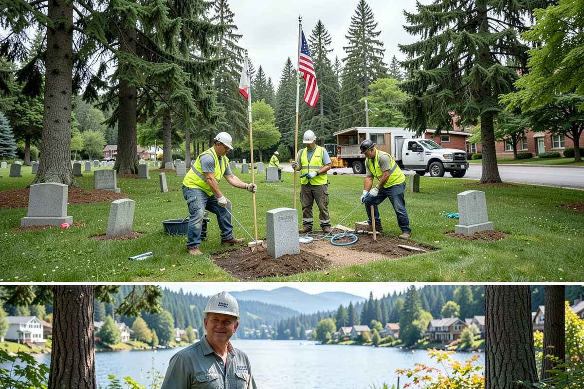 Plaza Cleaning in Milton, King County, WA - Schedule plaza cleaning in late spring ahead of the summer event and festival season, with touch-ups timed to major gatherings.