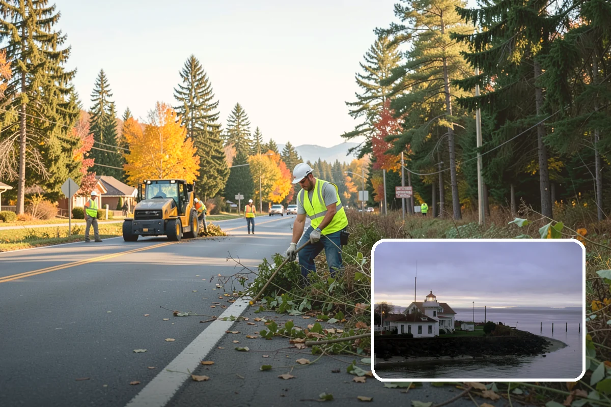 Plaza Cleaning in Mukilteo, Snohomish County, WA - Protects delicate plaza materials with surface-matched cleaning methods