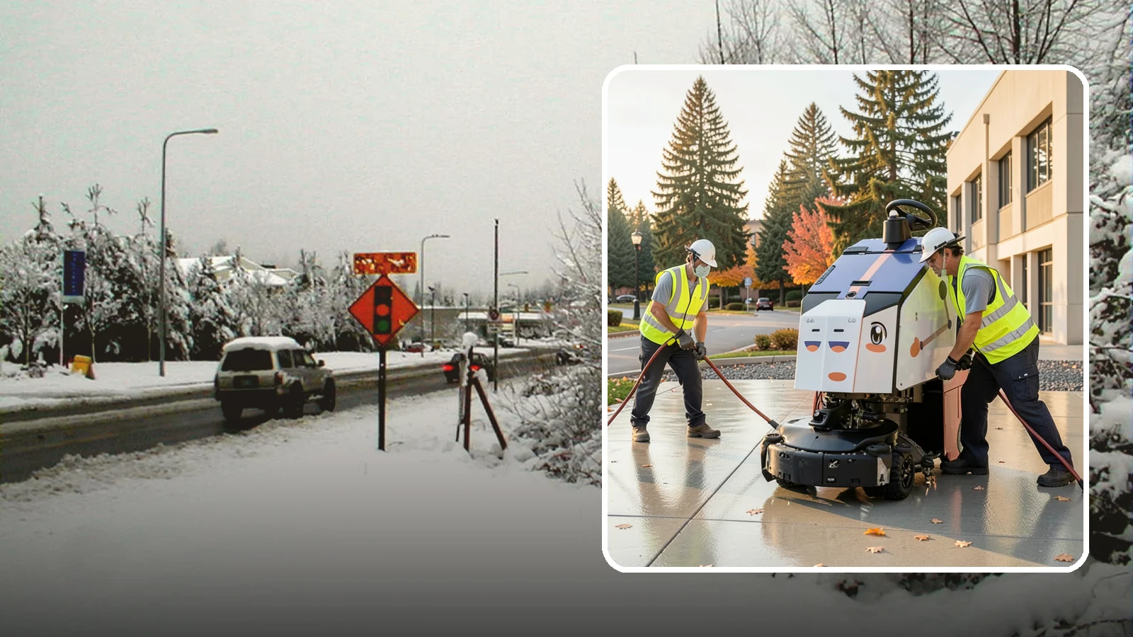 Plaza Cleaning in Newcastle, King County, WA - Deep-clean civic plazas and public gathering spaces to keep hardscape surfaces safe, presentable, and event-ready.
