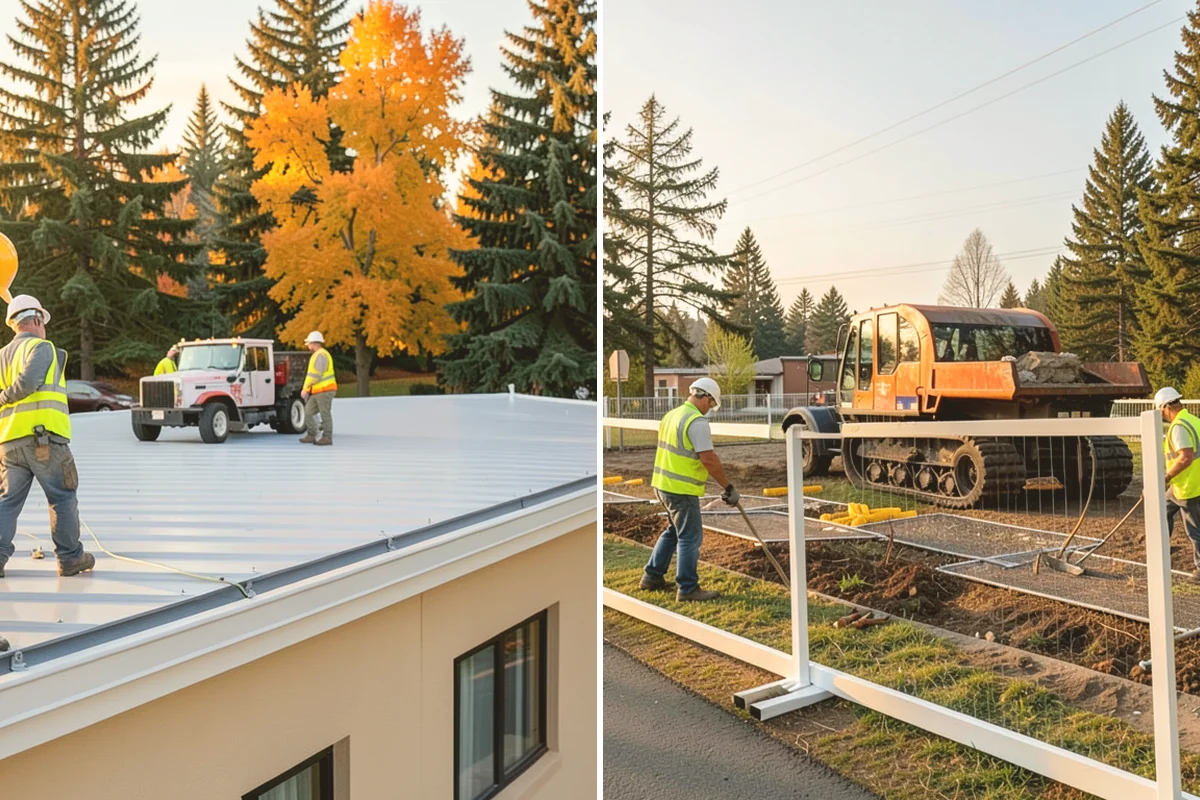Plaza Cleaning in Newcastle, King County, WA - Assess plaza materials, features, and problem areas with facilities staff