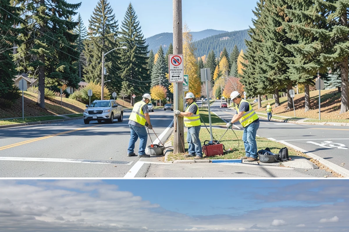 Plaza Cleaning in University Place, Pierce County, WA - Schedule plaza cleaning in late spring ahead of the summer event and festival season, with touch-ups timed to major gatherings.
