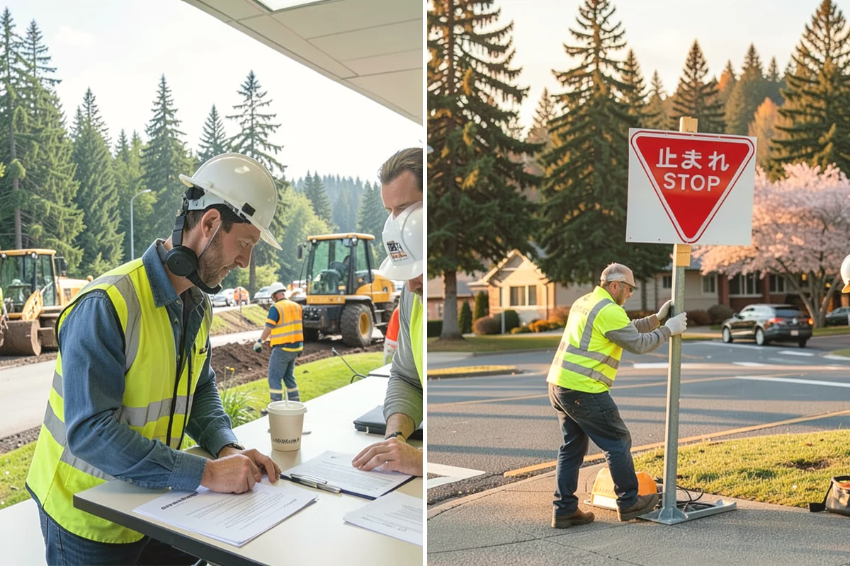 Plaza Cleaning in Yarrow Point, King County, WA - Assess plaza materials, features, and problem areas with facilities staff