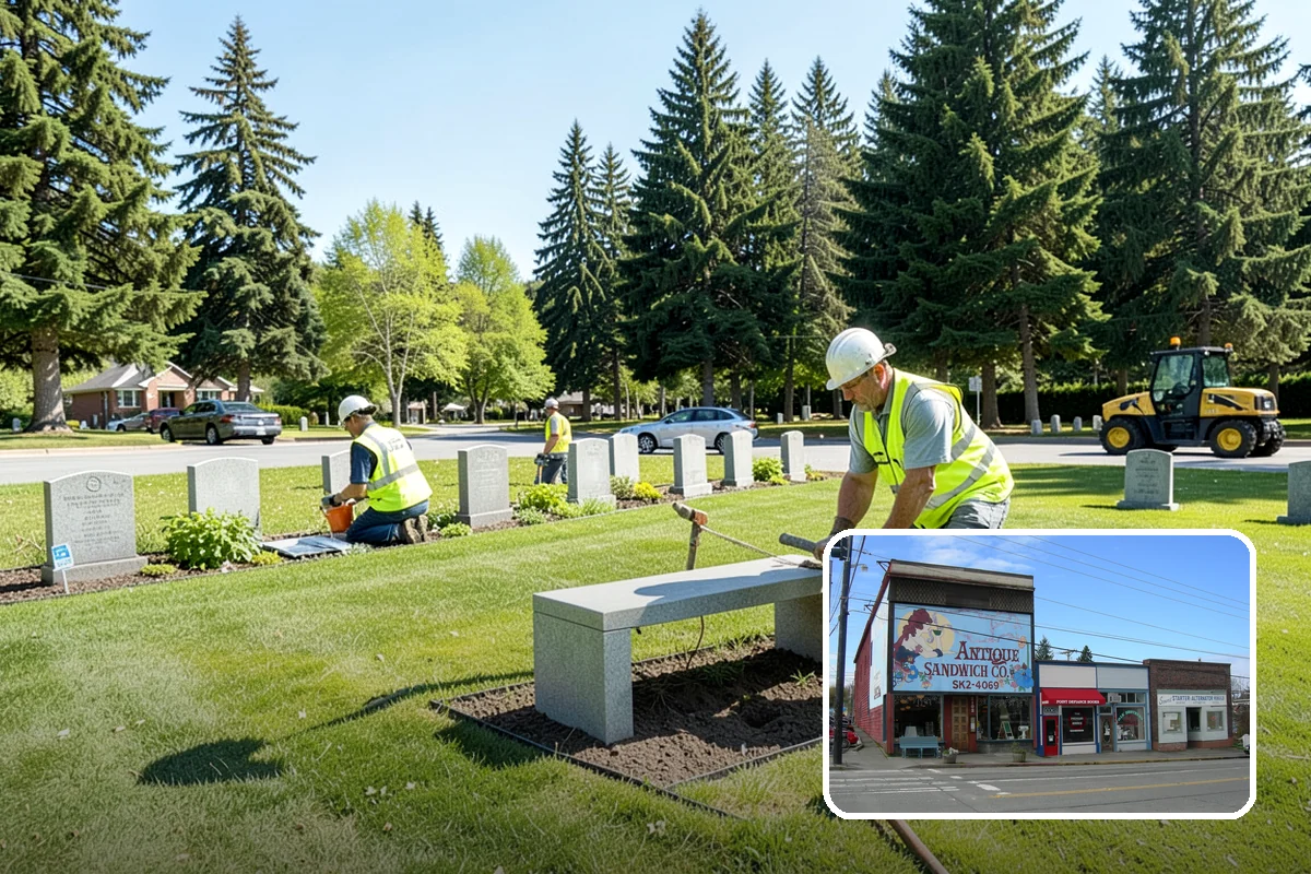 Pole Base Cleaning in Ruston, Pierce County, WA - Slows corrosion of anchor bolts and base plates