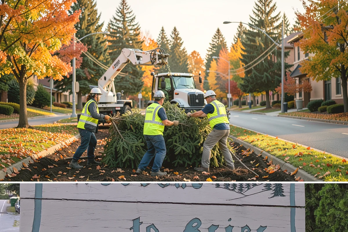 Port Facility Grounds Maintenance in Brier, Snohomish County, WA - Public waterfront areas receive their most intensive detailing ahead of the summer tourism and event season.