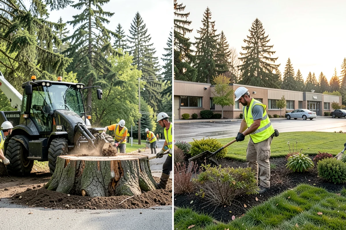 Port Facility Grounds Maintenance in DuPont, Pierce County, WA - Confirm security credentialing and access rules for each port zone