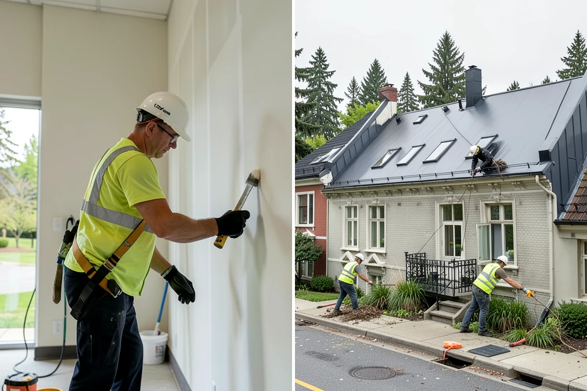 Port Facility Grounds Maintenance in Lakewood, Pierce County, WA - Confirm security credentialing and access rules for each port zone
