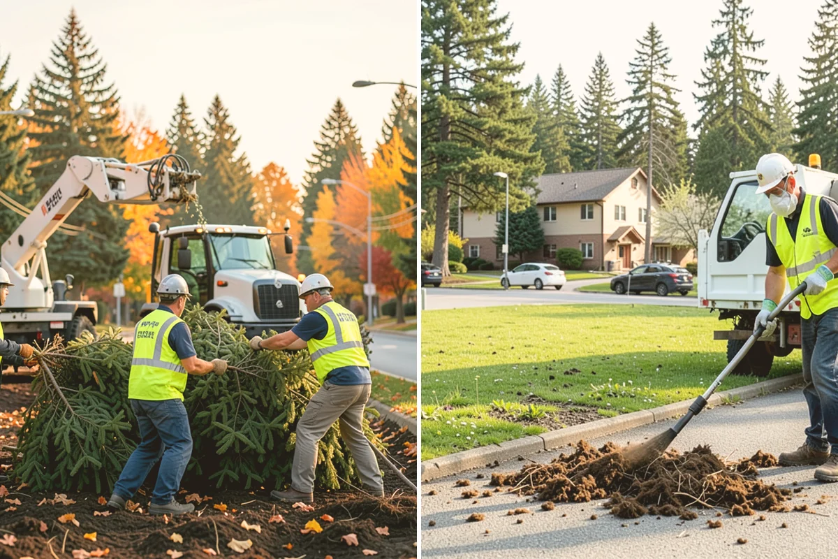 Port Facility Grounds Maintenance in Milton, King County, WA - Confirm security credentialing and access rules for each port zone