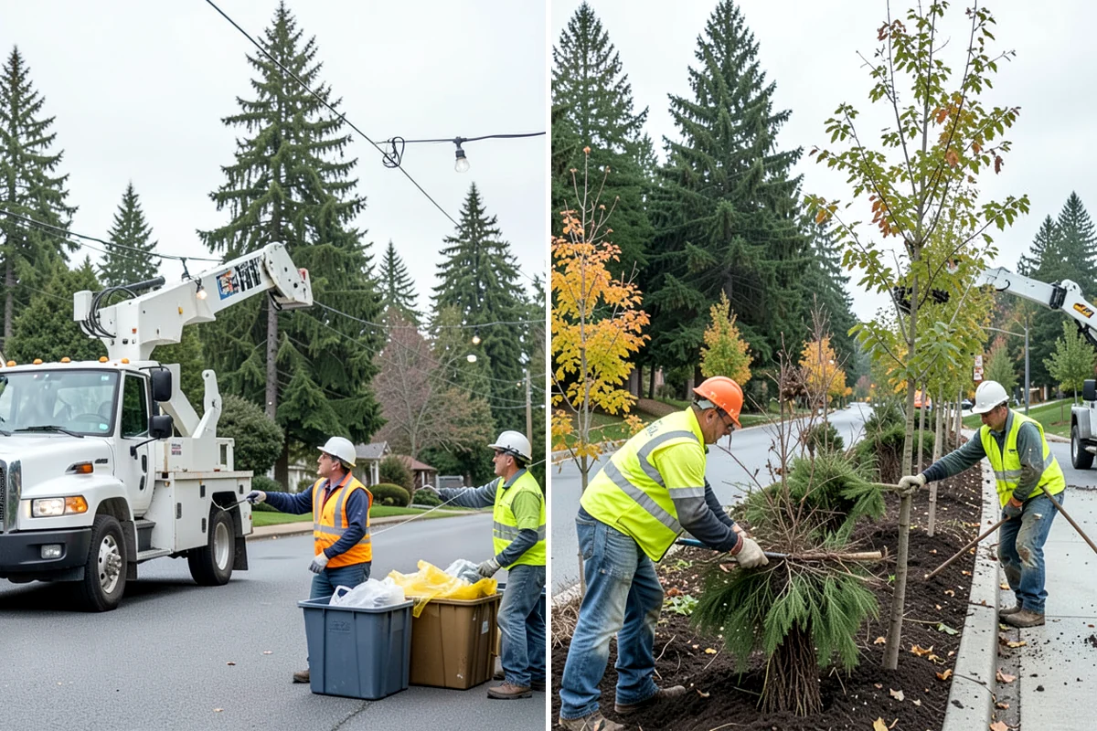 Portable Restroom Coordination in Arlington, Snohomish County, WA - Estimate restroom needs from attendance and event length