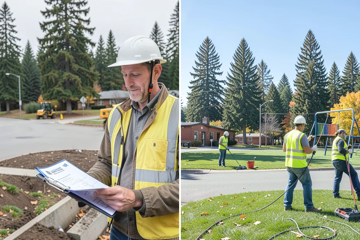 Portable Restroom Coordination in Bonney Lake, Pierce County, WA - Estimate restroom needs from attendance and event length