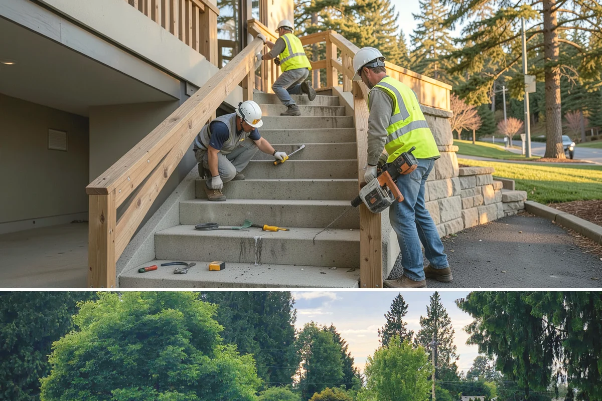 Portable Restroom Coordination in Bonney Lake, Pierce County, WA - Coordination peaks in summer when outdoor festivals and markets draw the largest crowds.