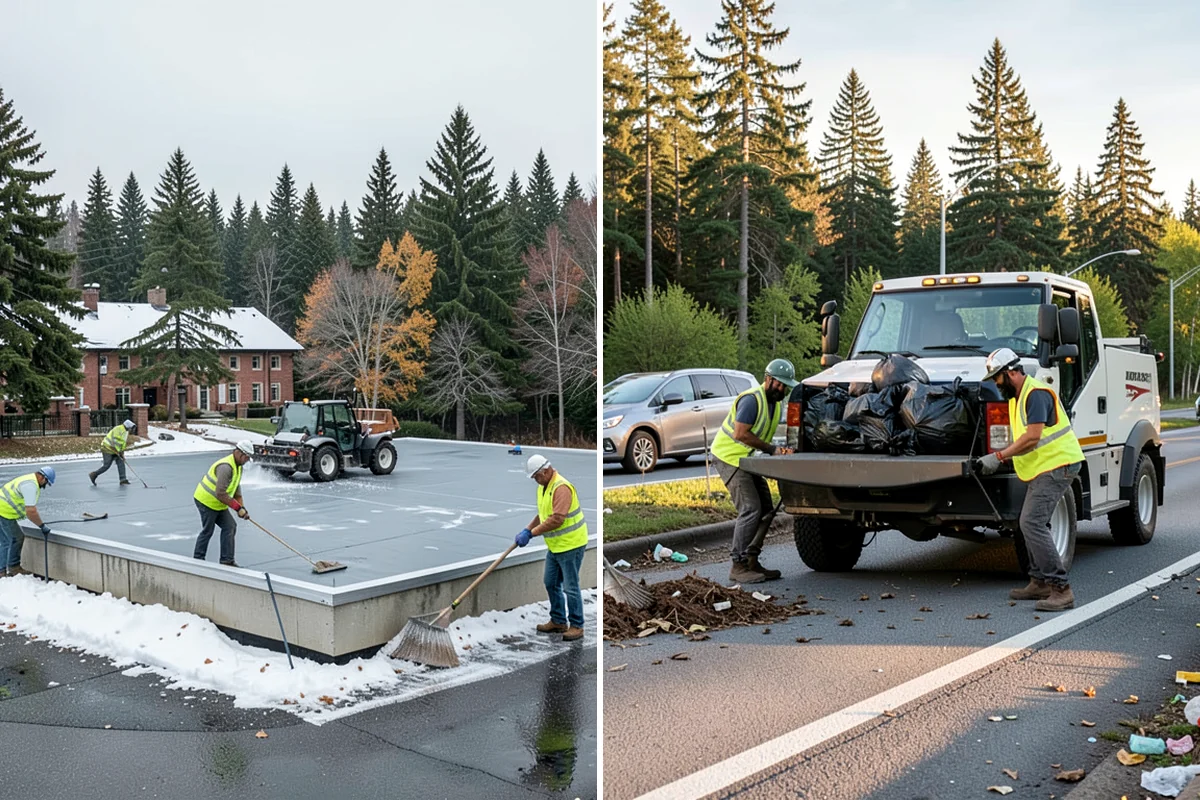 Portable Restroom Coordination in Concrete, Skagit County, WA - Estimate restroom needs from attendance and event length