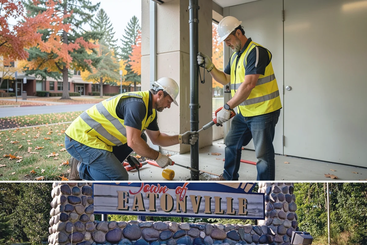 Portable Restroom Coordination in Eatonville, Pierce County, WA - Coordination peaks in summer when outdoor festivals and markets draw the largest crowds.