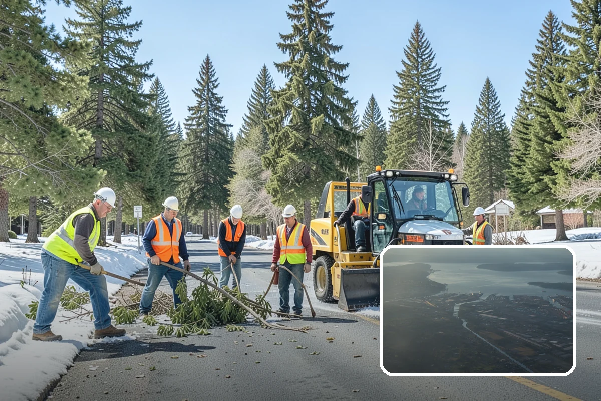Portable Restroom Coordination in Fife, Pierce County, WA - Capacity sized to attendance and duration